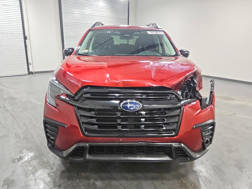 2026 SUBARU ASCENT PREMIUM 5