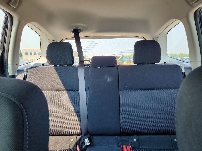 2018 SUBARU FORESTER 2.5I 10