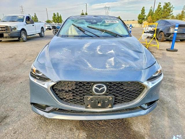2023 MAZDA 3 PREFERRED 5