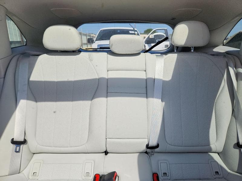 2023 MERCEDES-BENZ EQE SUV 350+ 10