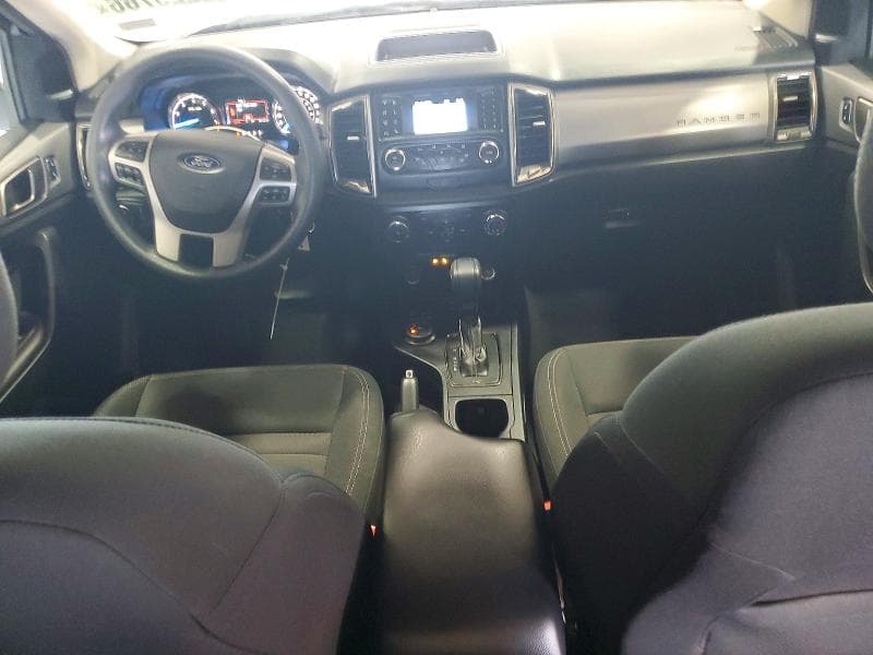 2019 FORD RANGER XL 8