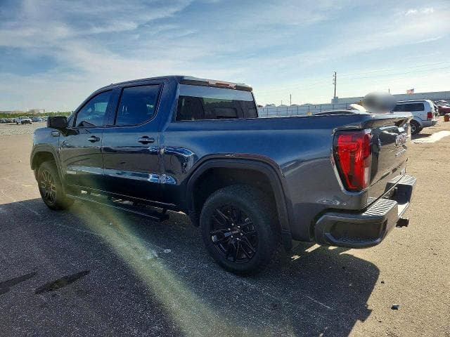 2020 GMC SIERRA C1500 ELEVATION 2