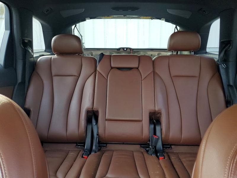 2018 AUDI Q7 PREMIUM PLUS 10