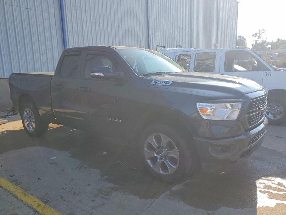 2020 RAM 1500 BIG HORN/LONE STAR 4