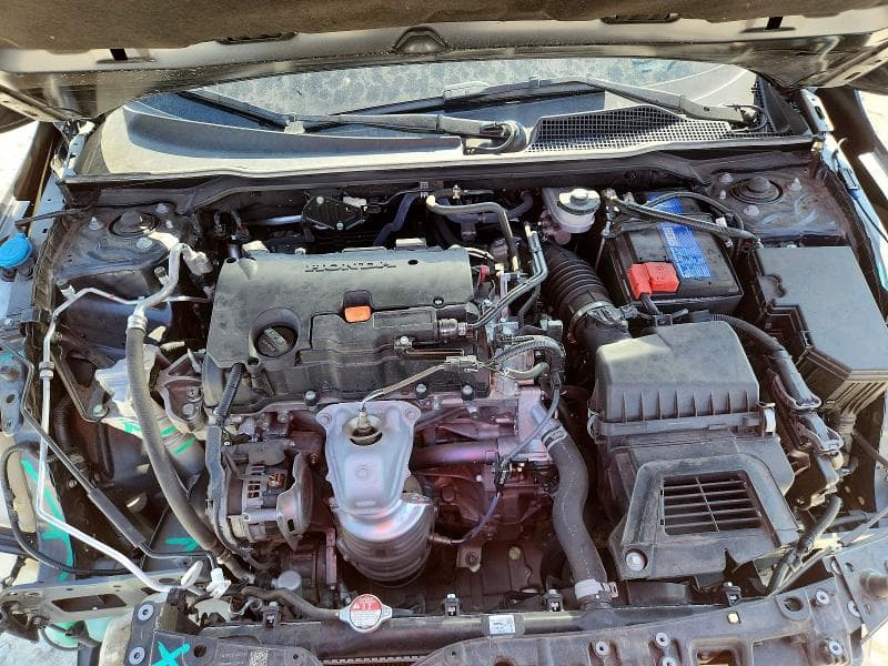 2024 HONDA CIVIC SPORT 11