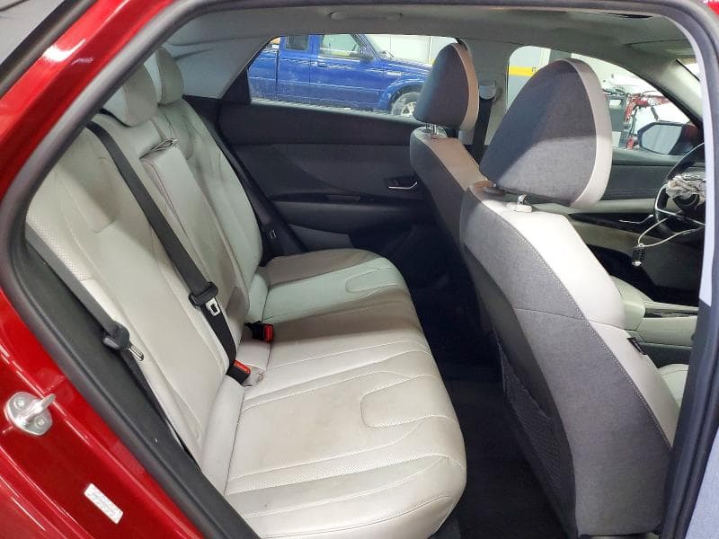 2023 HYUNDAI ELANTRA LIMITED 10