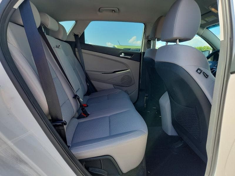 2020 HYUNDAI TUCSON VALUE 11