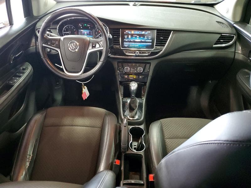 2019 BUICK ENCORE PREFERRED 8