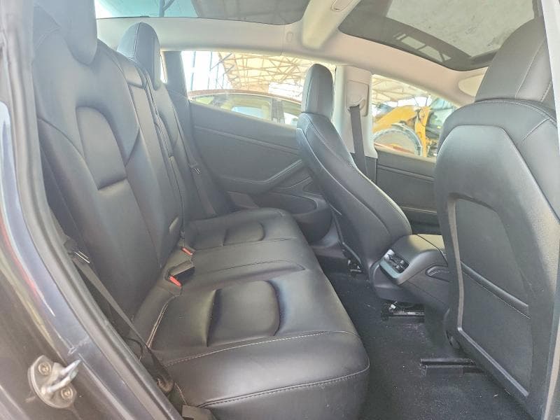 2021 TESLA MODEL 3 20