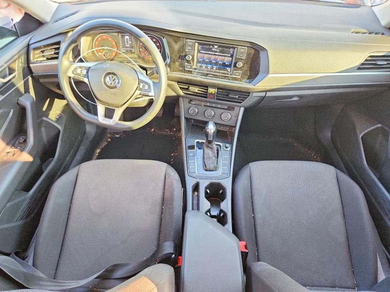 2020 VOLKSWAGEN JETTA S 8