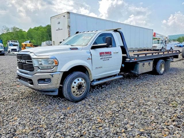 2021 RAM 5500 - 1