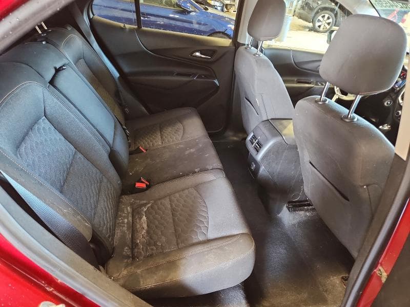 2019 CHEVROLET EQUINOX LT 10