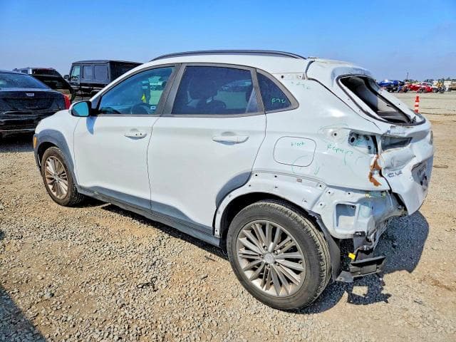 2018 HYUNDAI KONA SEL 2