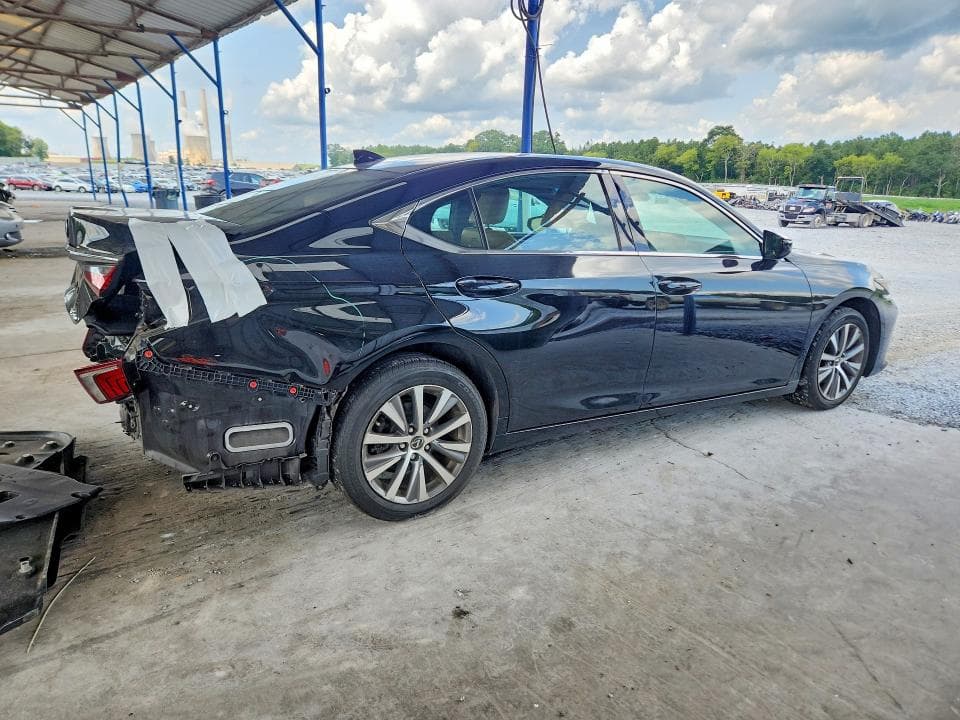 2020 LEXUS ES 350 BASE 3