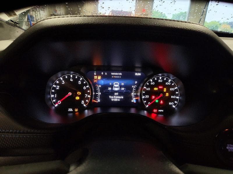 2026 JEEP COMPASS LIMITED 9