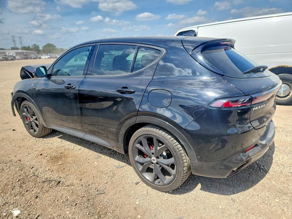 2024 DODGE HORNET R/T PLUS 2