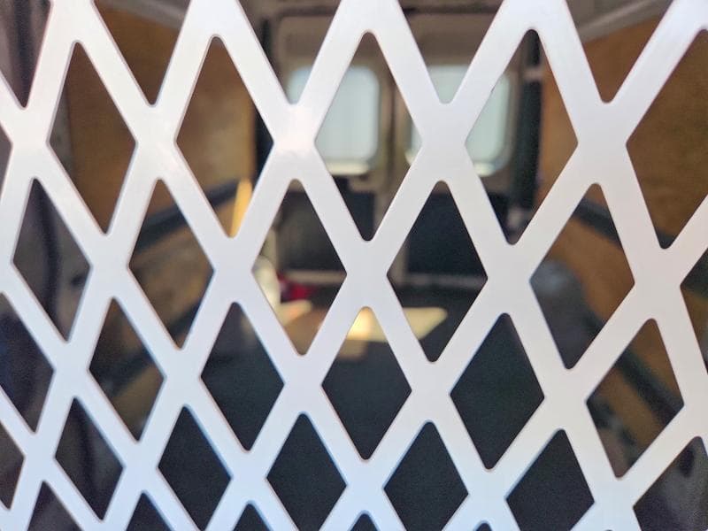2018 RAM PROMASTER 2500 2500 HIGH 10