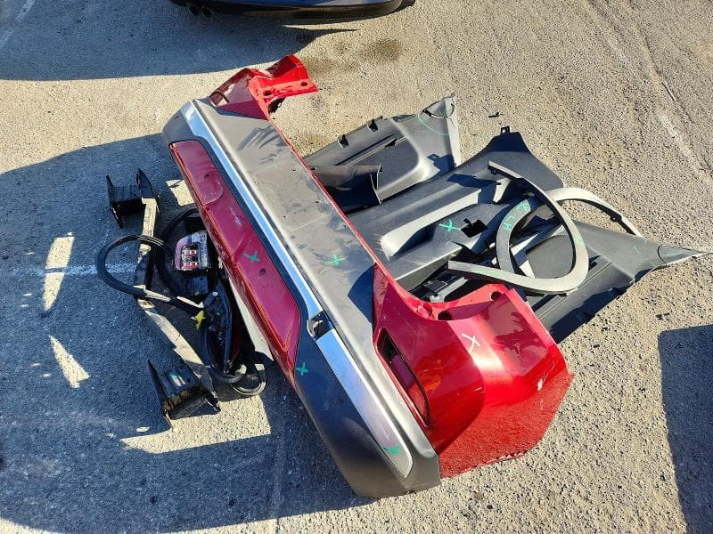 2023 VINFAST TRADING AND PRODUCTION VF 8 PLUS 13