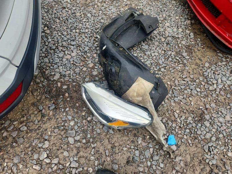 2018 FORD ESCAPE SE 13