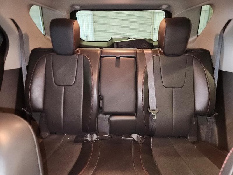 2017 CHEVROLET EQUINOX PREMIER 10