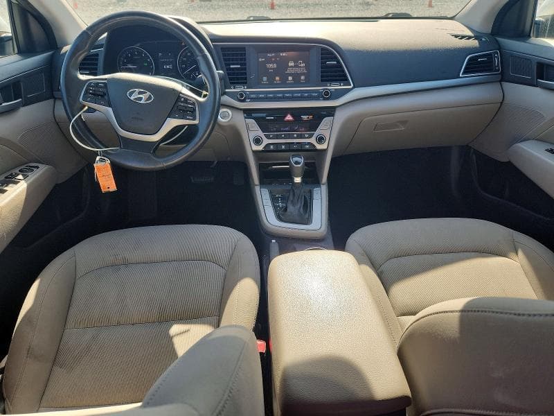 2018 HYUNDAI ELANTRA VALUE EDITION 8