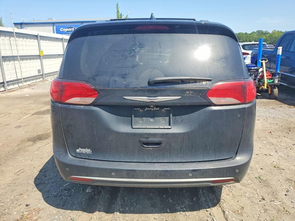 2020 CHRYSLER PACIFICA TOURING L 6
