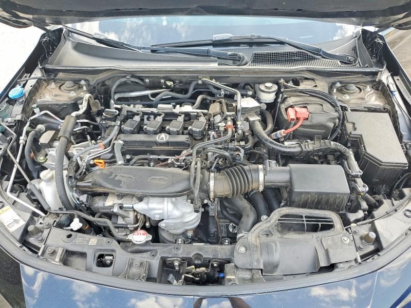 2023 ACURA INTEGRA A-SPEC 11