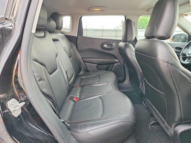 2021 JEEP COMPASS LIMITED 11