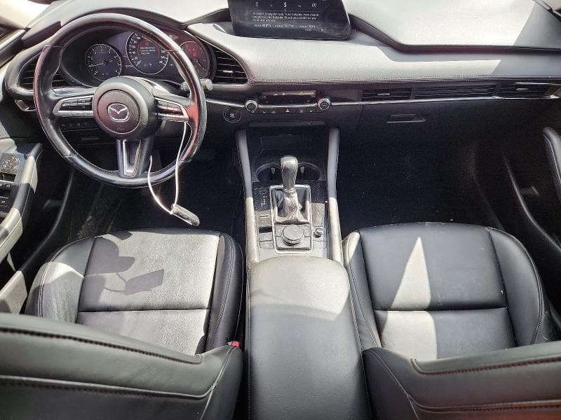 2019 MAZDA 3 PREFERRED PLUS 8