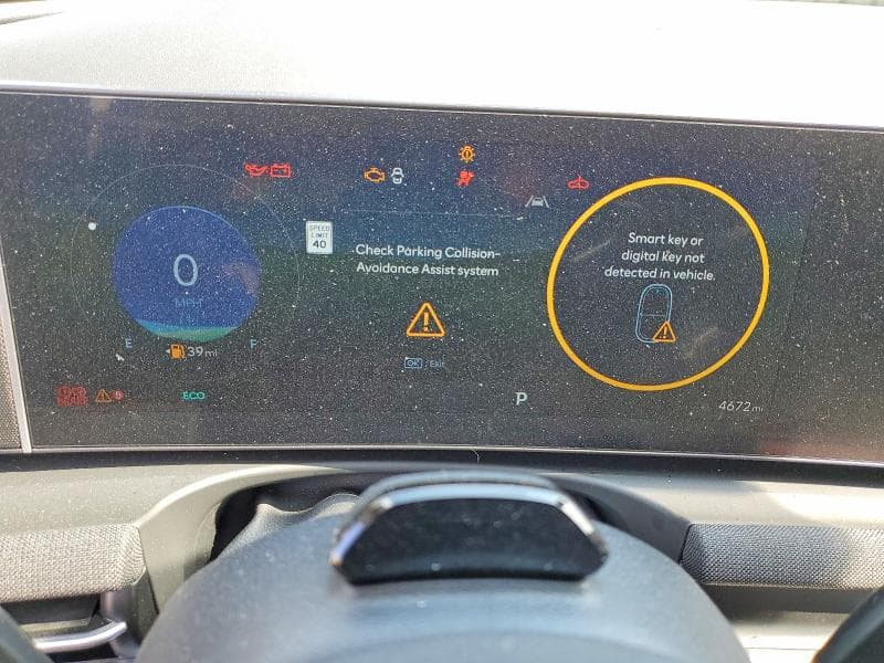 2026 HYUNDAI TUCSON HYBRID LIMITED 9