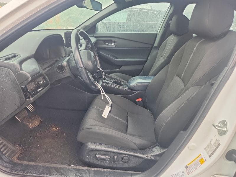 2023 HONDA ACCORD HYBRID SPORT 7