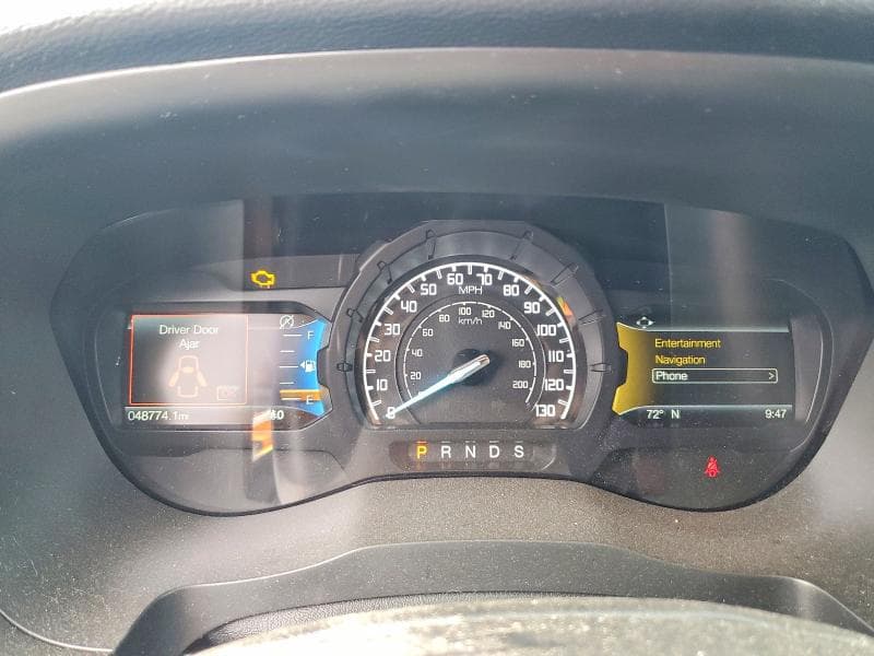 2022 FORD RANGER XL 9