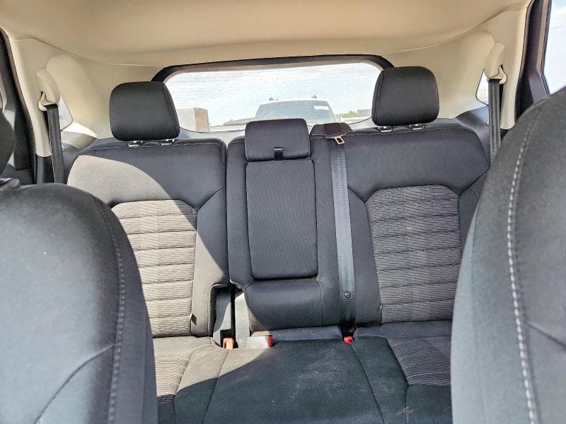 2017 FORD EDGE SEL 10