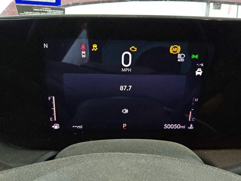 2024 BUICK ENCORE GX PREFERRED 9