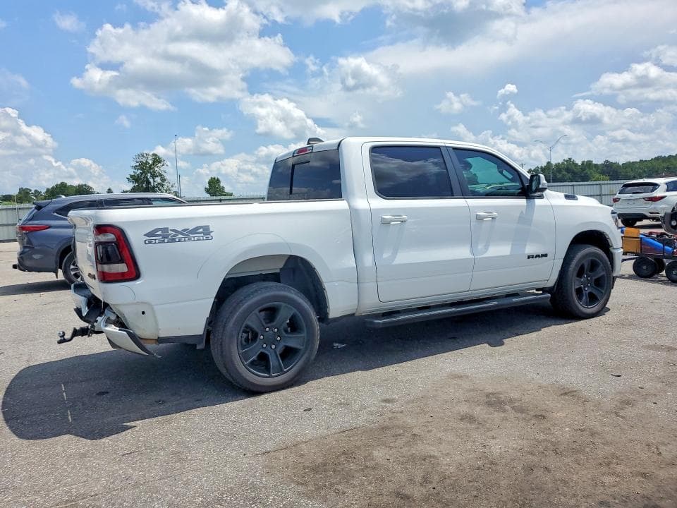 2020 RAM 1500 BIG HORN/LONE STAR 3