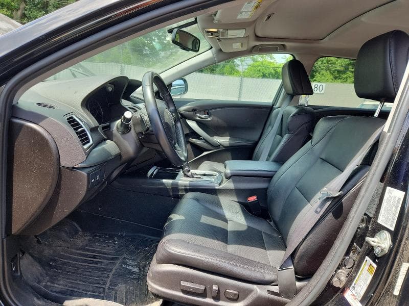 2018 ACURA RDX TECHNOLOGY 7