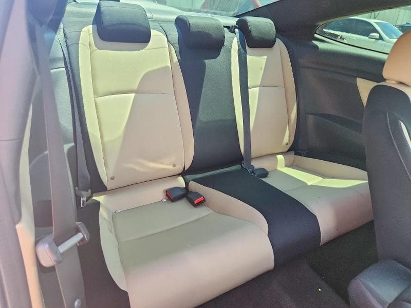 2017 HONDA CIVIC EX 10