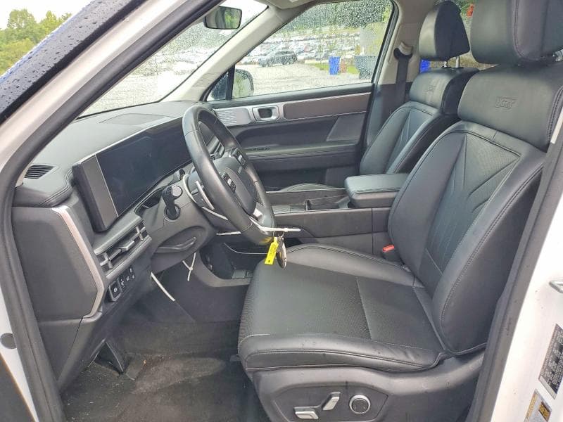 2024 HYUNDAI SANTA FE XRT 7