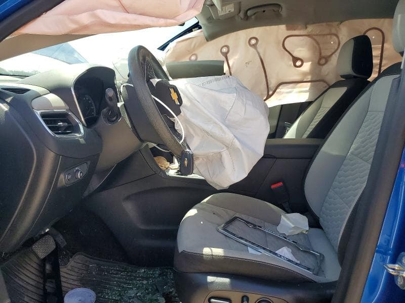 2019 CHEVROLET EQUINOX LS 7