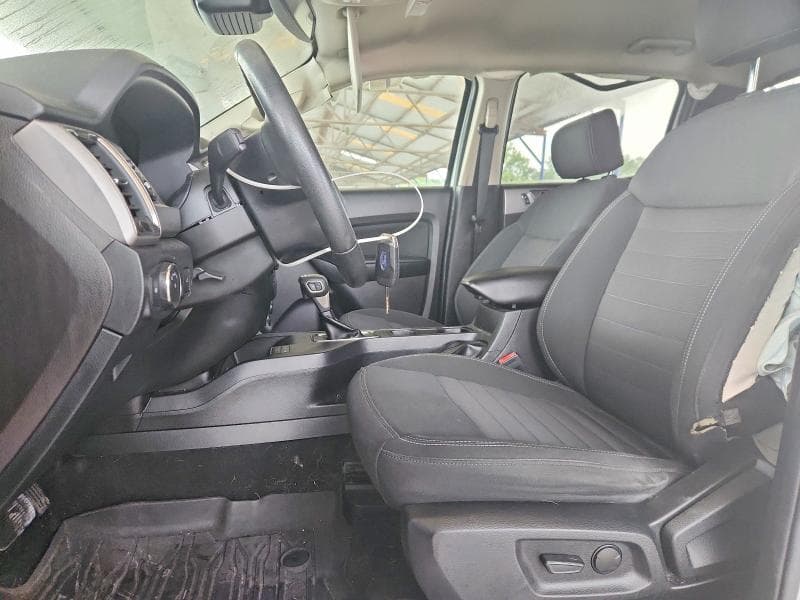 2019 FORD RANGER XL 7