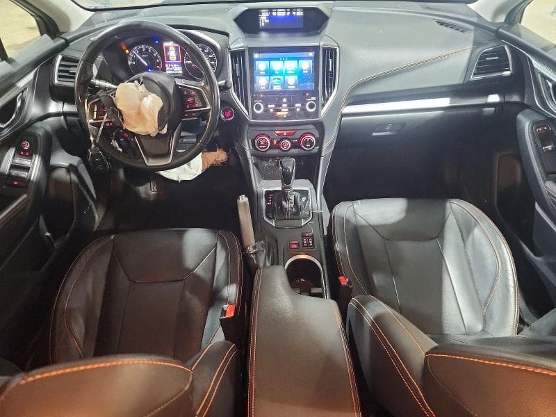 2021 SUBARU CROSSTREK LIMITED 8