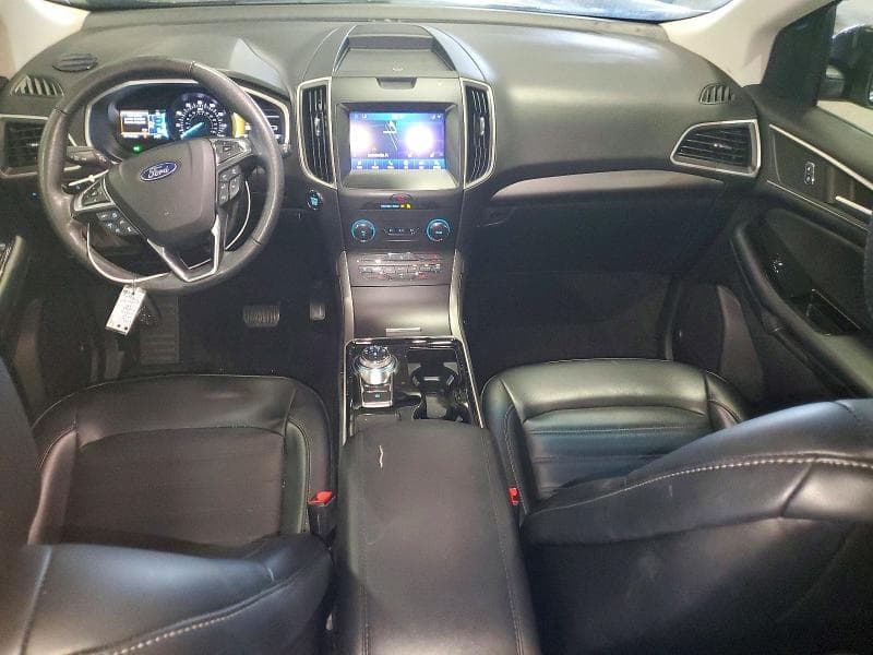 2020 FORD EDGE SEL 8