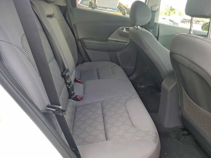2017 KIA NIRO LX 10