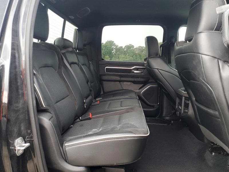 2026 RAM 1500 LARAMIE 10