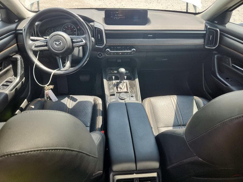2023 MAZDA CX-50 PREMIUM PLUS 8