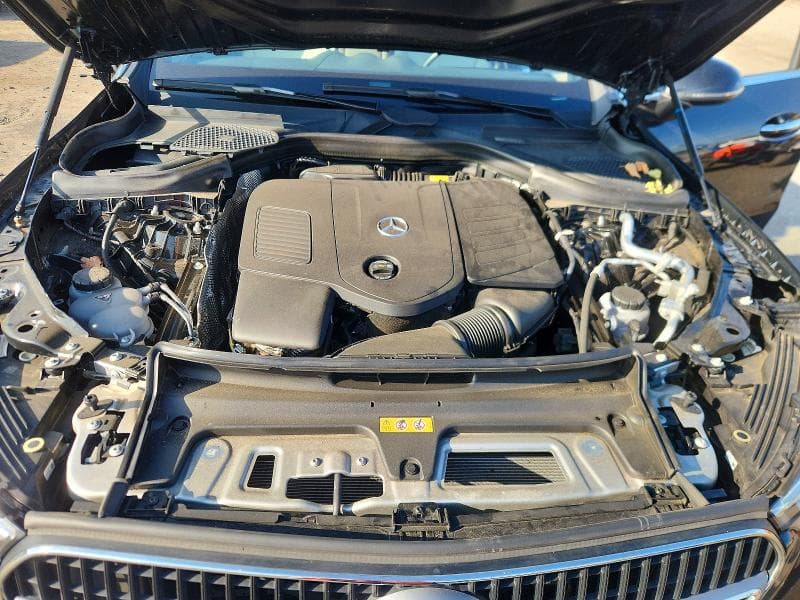 2024 MERCEDES-BENZ GLC 300 4MATIC 11