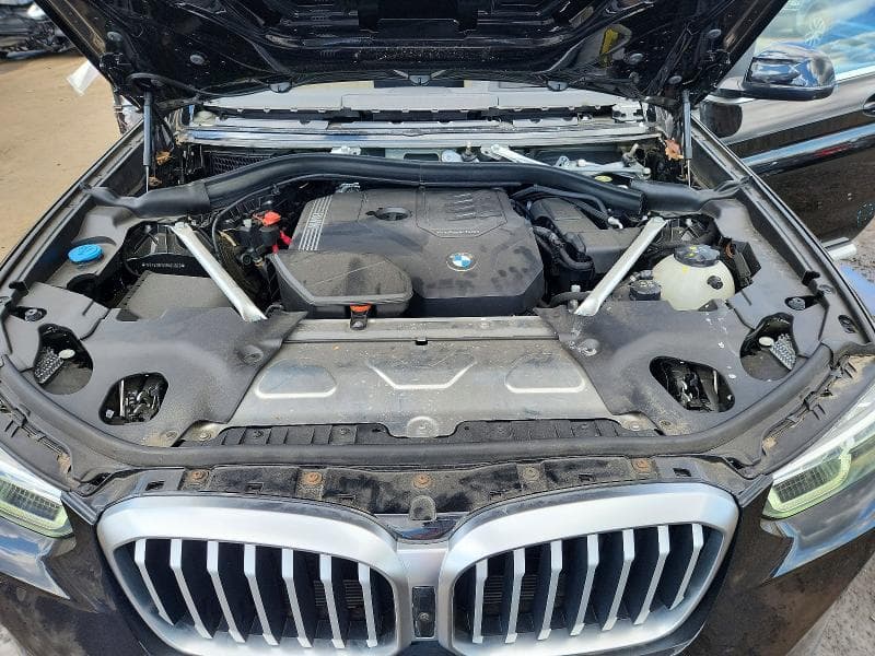 2024 BMW X3 XDRIVE30I 12