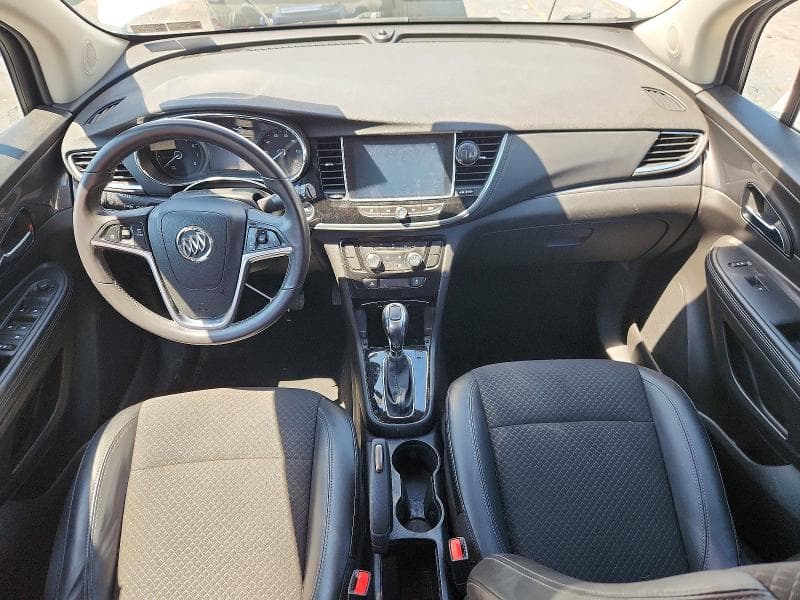 2020 BUICK ENCORE PREFERRED 8