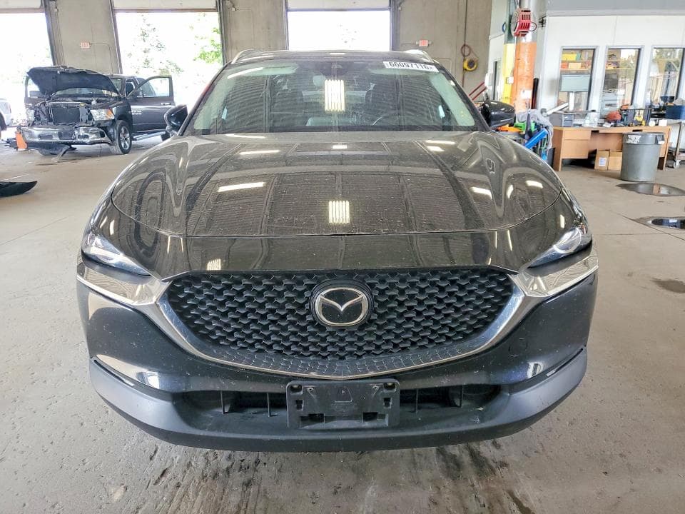 2023 MAZDA CX-30 SELECT 5