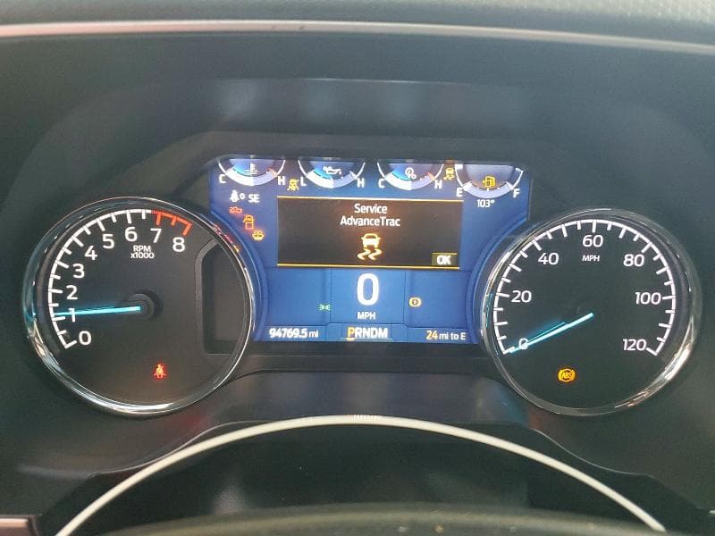 2021 FORD F150 SUPERCREW 9